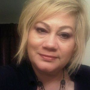 Meet your Posher, Patricia